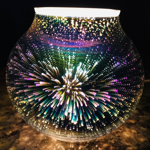 scentsy Other - Scentsy New Stargaze Wax Warmer